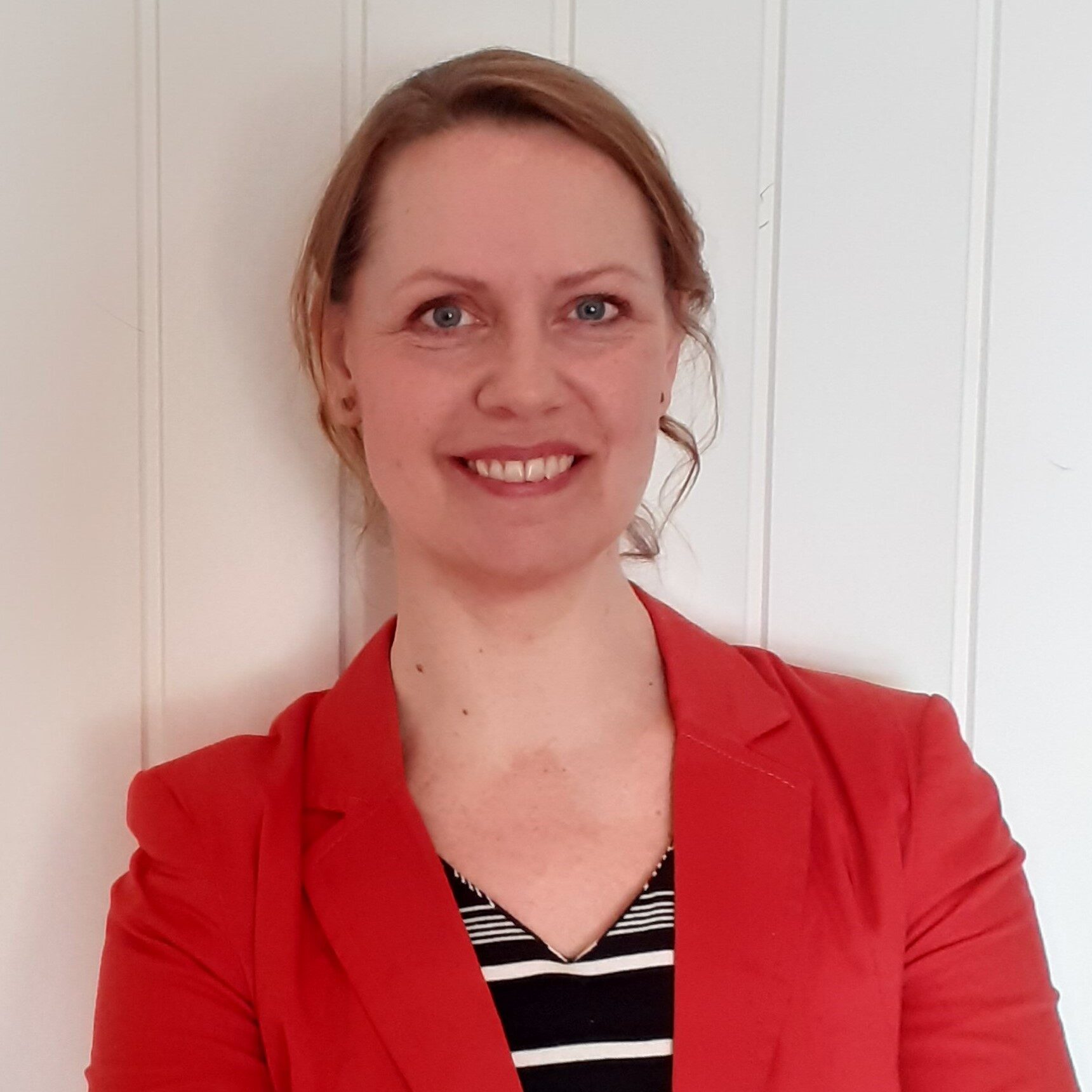 Therése Eklöf Näringslivschef_ESBR